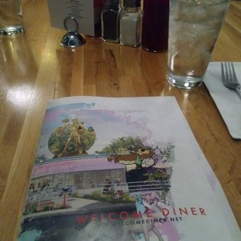 Welcome Diner - Diners Near Me - Phoenix, Arizona Welcome Diner - Diners Near Me - Phoenix, Arizona