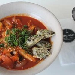 Mr. Bulgogi - Stew