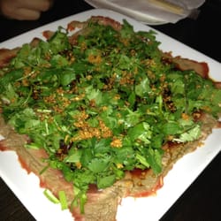 Butter Beef