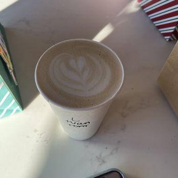 PIP Coffee + Clay - Coffee & Tea Near Me - Phoenix, Arizona