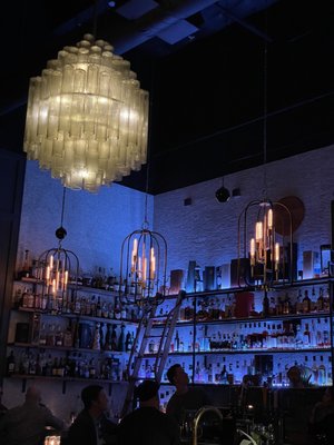 J.Theodore Restaurant & Bar by null