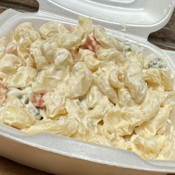 El Mercado - Macaroni Salad