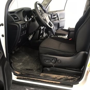 Halos Detailing - Auto Detailing Near Me - Austin, Texas