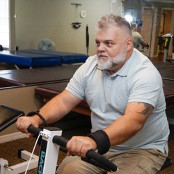 Baywest Medical - We help you out of pain and back to fitness