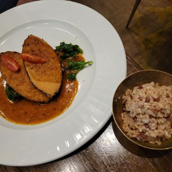 Herban Fix - Vegan Kitchen - Vegan Near Me - Atlanta, Georgia