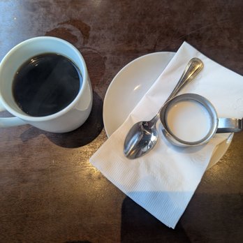 Branch Breakfast - Coffee was delicious and the staff was very good about offering refills. - Breakfast & Brunch Near Me - Fresno, California Branch Breakfast - Coffee was delicious and the staff was very good about offering refills. - Breakfast & Brunch Near Me - Fresno, California