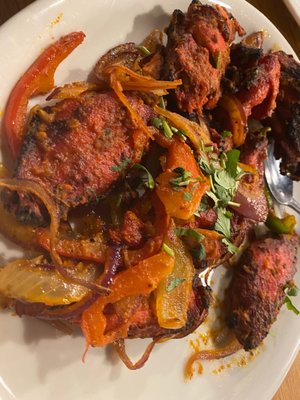 Janakpur Indian Restaurant & Bar by null