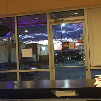 Panda Cafe - In the Kroger shopping center - Chinese Near Me - Roswell, Georgia