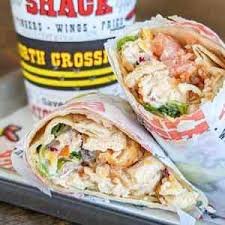 The Chicken Shack by null