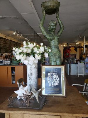 Cafe Stella by null