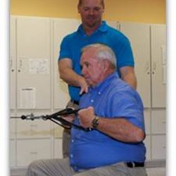 All Coast Outpatient Therapy