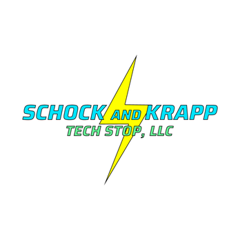Schock’s Tech Stop - Mobile Phone Repair Near Me - Jamestown, North Dakota Schock’s Tech Stop - Mobile Phone Repair Near Me - Jamestown, North Dakota