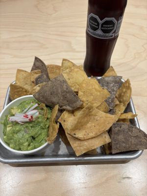 Apapacho Taqueria by null