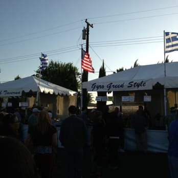 OC Greekfest - Food! - Venues & Event Spaces Near Me - Anaheim, California OC Greekfest - Food! - Venues & Event Spaces Near Me - Anaheim, California