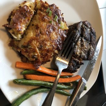 Jak's Grill - The Filet Mignon Perfectly cooked. Delivery as advertised! - Steakhouses Near Me - Issaquah, Washington Jak's Grill - The Filet Mignon Perfectly cooked. Delivery as advertised! - Steakhouses Near Me - Issaquah, Washington