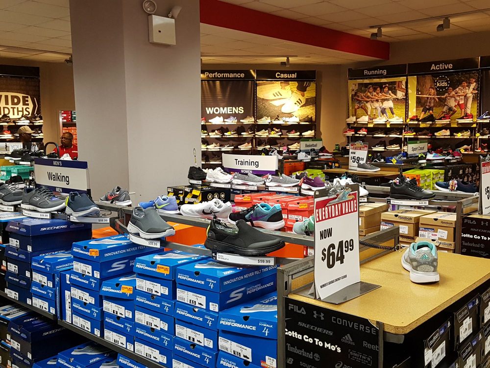 MODELL’S SPORTING GOODS CLOSED 10 Photos & 18 Reviews 9015 Queens Blvd, Elmhurst, New York