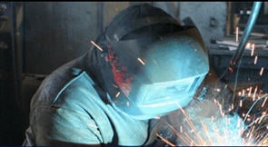 Slide of Lynden Sheet Metal