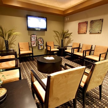 Edwin S Porter, DDS - Relax before or after your appointment in our comfortable reception area. - Dentists Near Me - Charlotte, North Carolina