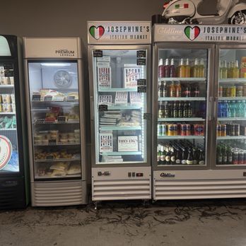 Josephine's Italian Market - International Grocery Near Me - Brandon, Florida Josephine's Italian Market - International Grocery Near Me - Brandon, Florida