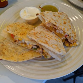 Taco Shop - Quesadilla - Tacos Near Me - Reno, Nevada