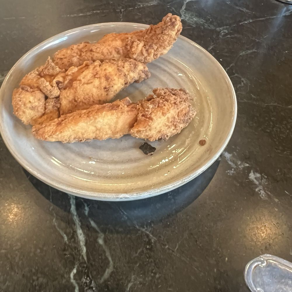 Adair Kitchen - Side of tenders - Breakfast & Brunch Near Me - Houston, Texas