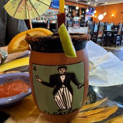 Taqueria Tapatio's Authentic Mexican Restaurant - Paloma