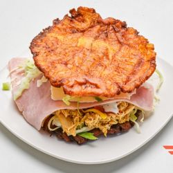Venek Venezuelan Food