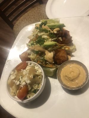 Woodlands American Grill by null