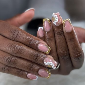 Bebe Nails and Spa - Nail Salons Near Me - Auburn, California
