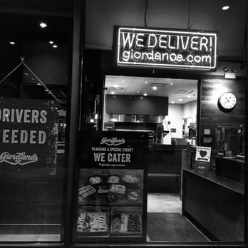 Giordano's - They now deliver! - Pizza Near Me - Indianapolis, Indiana Giordano's - They now deliver! - Pizza Near Me - Indianapolis, Indiana