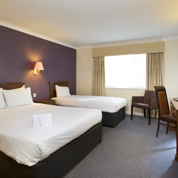 Thatchers Hotel - Hotels Near Me - Leatherhead, SRY