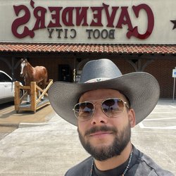 Cavender's Boot City