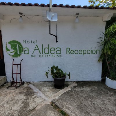 Hotel la Aldea del Halach Huinic by null