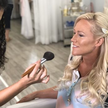 Phairis Luxury - Makeup, hair extensions, wedding, events, hairstyling - Makeup Artists Near Me - Wellington, Florida