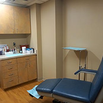 Foot & Ankle Clinics - Foot & Ankle Clinics, PA West St. Paul Exam Room - Podiatrists Near Me - West Saint Paul, Minnesota Foot & Ankle Clinics - Foot & Ankle Clinics, PA West St. Paul Exam Room - Podiatrists Near Me - West Saint Paul, Minnesota