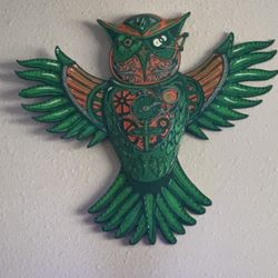 Deluxe Design - 3 Dimensional Pieces