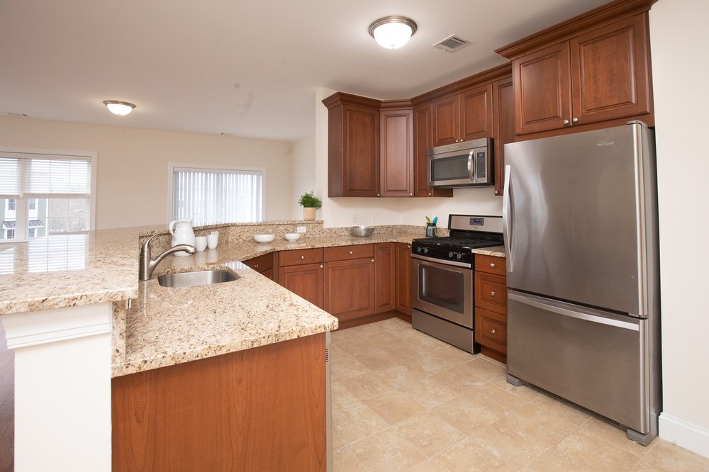 WOODCREST AT CLARK Updated October 2024 21 Photos 1500 Westfield