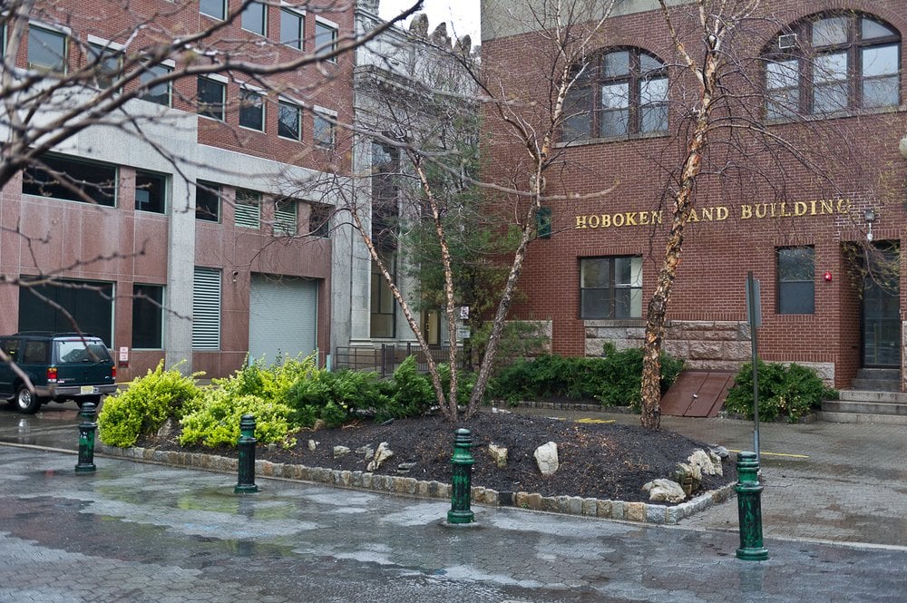 HOBOKEN LAND BUILDING 1 Newark St, Hoboken, NJ Yelp