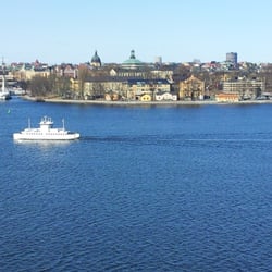Fjällgatan