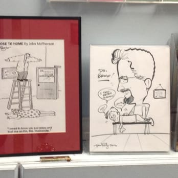 Bruce Terry, DC - Cartoons of Dr. Terry. - Chiropractors Near Me - Garden Grove, California Bruce Terry, DC - Cartoons of Dr. Terry. - Chiropractors Near Me - Garden Grove, California