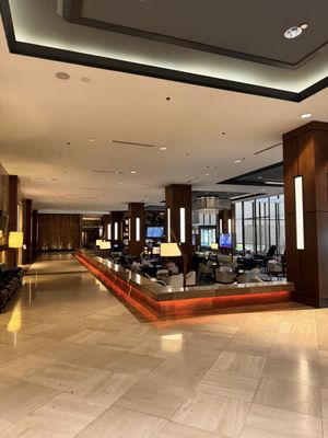 Renaissance Dallas Addison Hotel by null