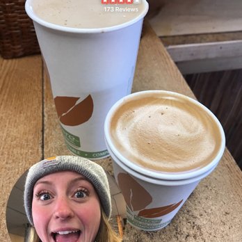 Moab Coffee Roasters - Coffee & Tea Near Me - Moab, Utah