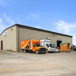 Kim Parley - RE/MAX Nyda Realty - New Business Listing! Morrows Moving and Storage Ltd