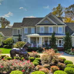 Bluegrass Country Estate