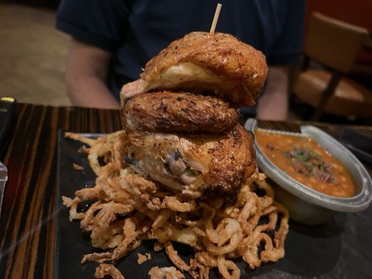 Jack Binion's Steak at Horseshoe Las Vegas by null