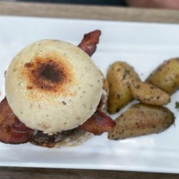 Brisket Burger Brisket Burger