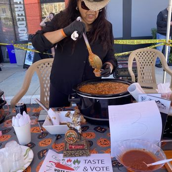Biggs Harley-Davidson - Chili cook off - Motorcycle Dealers Near Me - San Marcos, California