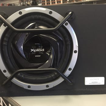 Advanced Car Stereo - Montclair - Thanks a lot big difference!!! Def. coming back - Car Stereo Installation Near Me - Montclair, California Advanced Car Stereo - Montclair - Thanks a lot big difference!!! Def. coming back - Car Stereo Installation Near Me - Montclair, California