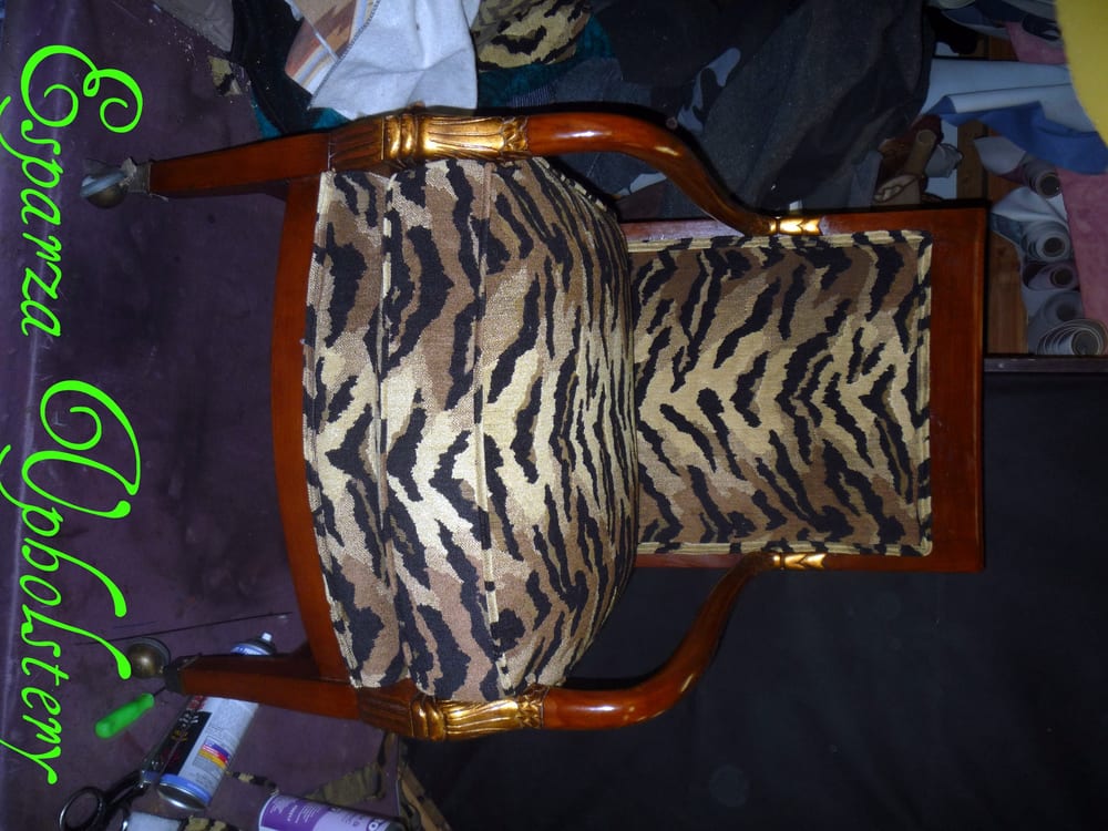 ESPARZA UPHOLSTERY Updated September 2024 90 Photos 1501 Daisy