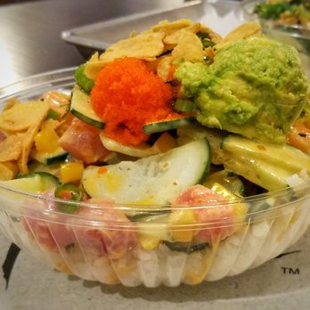 Mitsuba Ramen Noodle - Build your own poke bowl - Ramen Near Me - Syracuse, New York Mitsuba Ramen Noodle - Build your own poke bowl - Ramen Near Me - Syracuse, New York